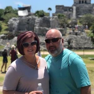 Meet your Posher, Kenya sherman